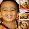 Dhanya P Vasu