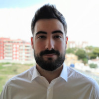 Pablo Carbó García