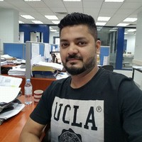 dinesh Mandlik