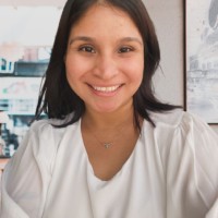 Jannina Marien Gandarillas Matheus