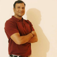 Vilas Jadhav