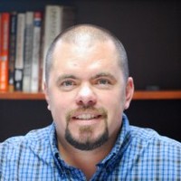 Christopher Crilley
