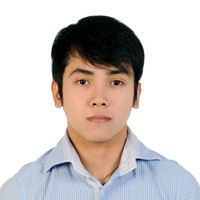 Jhon Aldrin Dela Cruz