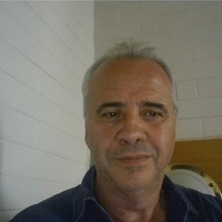 Graham Singleton