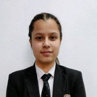 Simran Kaushal