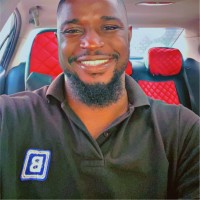Collins Chinedu