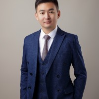 Martin Zhang