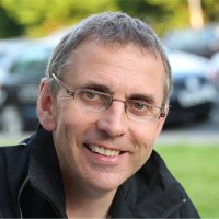 Neil Perkins