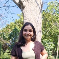 Pooja Bharti