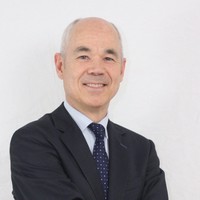 Thierry Jestin