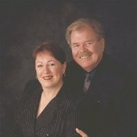 Victoria & Charles Ralston