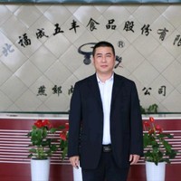 阮德传