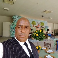 Antonio marcos Pereira Da Silva