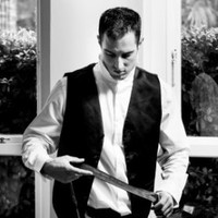 Jonathan Ellse
