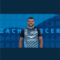 Zach Mercer