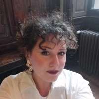 Silvia Manco