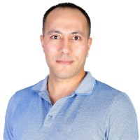 Mehmet Ali Şami̇oğlu