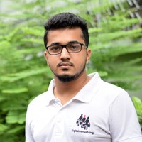 Md Khandoker Alif