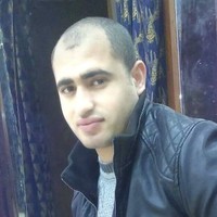 Ahmed Ibrahim Khater
