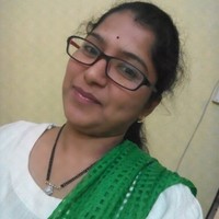 Sonali Pohane