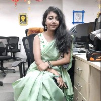 Moumita Dey