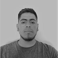 Luis Ángel Martínez Riveros