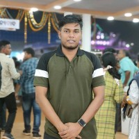 Dibyam Sahoo