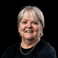 Kirsten Kjærsgaard