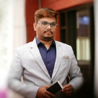 Venkatramana Murty Aligi