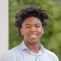 Darius Tucker