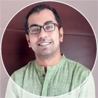 Vishnu Reddy Vilupuru
