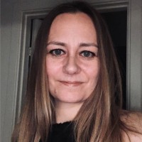 Pernille Junge Larsen