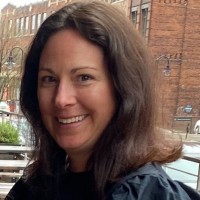 Amy Hargis