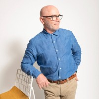 Kevin Murphy