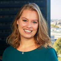 Jetske Huber