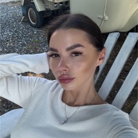 Anastasiia Simonenko