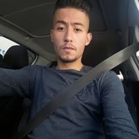 Khaled mebrouki