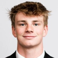 Bryson Evans