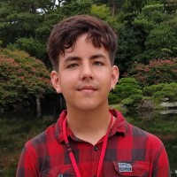Isaac Alberto Vigil García