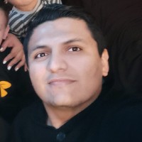 José Ramón Gama Medrano