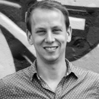 Sjoerd De Vreng