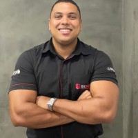 Leandro Ribeiro Andrade