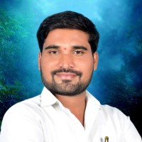 Chandi Srinivas