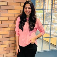 Bansari Parmar