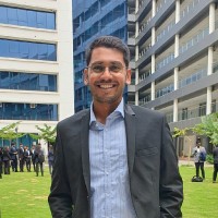Vishruth Reddy