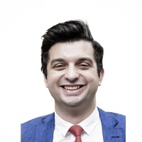 Ömer KARAVELİOĞLU