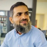 Akhtar Ali