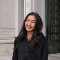 Kristine Zhou