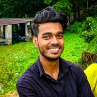 Rohit Kamat