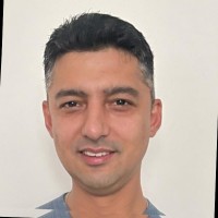 Jamil Khan